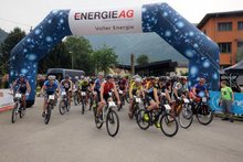 Feuerkogel MTB Attack am Mittwoch, 24. Juni 2015