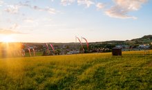 Bürgermeisterduell: Den Kandidaten auf den Zahn gefühlt am Mittwoch, 23. September 2015