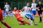 Mondseer netzten im Derby sechsmal ein am Mittwoch, 23. September 2015, Copyright siehe www.meinbezirk.at