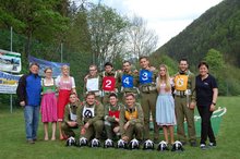 Sieger Hochschwabtrophy 2016 am Sonntag, 15. Mai 2016