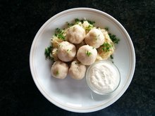 Der Küchenchef empfiehlt am Montag, 20. Juni 2016