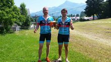 KitzAlpBike Marathon 2016 am Mittwoch, 29. Juni 2016