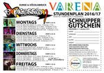 Schnupper Tanzwoche bei Expression Dance am Freitag,  9. September 2016, Copyright siehe www.meinbezirk.at