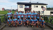 Würfelspiellauf und Göblberg-Trophy 2016 am Sonntag, 11. September 2016