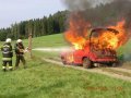 22.09.2016 Gemeinschaftsjugendübung am Samstag, 24. September 2016
