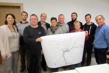 Smarte Mobilität für Frankenburg am Sonntag, 30. Oktober 2016