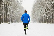 SILVESTERLAUF am Montag, 19. Dezember 2016