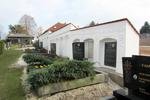 Friedhof: Neugestaltung ist nun abgeschlossen am Mittwoch, 21. Dezember 2016, Copyright siehe www.meinbezirk.at