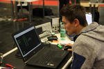 Christof Hinterleitner fährt zu EuroSkills 2018 am Mittwoch,  4. Januar 2017, Copyright siehe www.meinbezirk.at