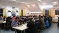 14.01.2017- Jahresabschluss 2016 am Donnerstag, 19. Januar 2017