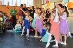 Lustiger Kinderfasching lockte viele Gäste an am Mittwoch,  1. Februar 2017, Copyright siehe www.meinbezirk.at