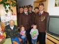 16.02.2017-Gratulation Huemer Johann am Freitag, 17. Februar 2017