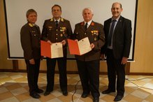 141. Jahresvollversammlung am Freitag,  3. März 2017