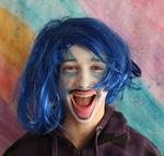 Auf den Spuren von Cindy Sherman am Mittwoch,  8. März 2017, Copyright siehe www.meinbezirk.at