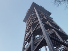 Menschenrettung am Donnerstag, 23. März 2017