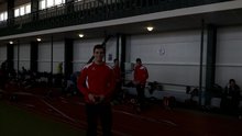 Wettkampf in Jablonec (Tschechien) am Samstag,  1. April 2017