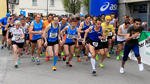 Startschuss im Vöcklatal am Mittwoch, 12. April 2017, Copyright siehe www.meinbezirk.at