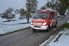 Gemeinschaftsübung FF-Hörgersteig, FF-Raitenberg, FF-Riegl am Freitag, 28. April 2017