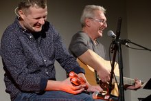 Foto: Blitzgneisser - www.blitzgneisser.com am Montag,  1. Mai 2017