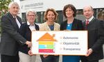 Gemeindefinanzen auf neuen Beinen am Mittwoch,  3. Mai 2017, Copyright siehe www.meinbezirk.at