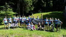 **Abgesagt** Vereinsmeisterschaft "3h-HRF" 2017 am Samstag, 29. April 2017