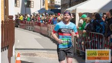 Intern. Hallstätterseerundlauf 2017 am Samstag,  6. Mai 2017