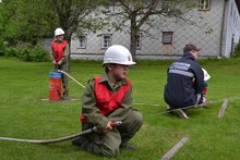2.Jugendübung 2017 der FF-Raitenberg am Samstag, 20. Mai 2017