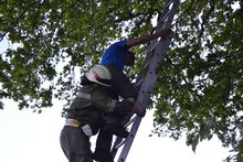 3.Allgemeine Übung 2017 der FF-Raitenberg am Freitag, 26. Mai 2017