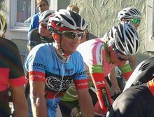 Amadè Radmarathon am Donnerstag,  1. Juni 2017