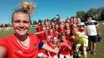 Laura und Lisa holen WM-Titel am Mittwoch,  7. Juni 2017, Copyright siehe www.meinbezirk.at