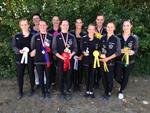 Erfolgreiches OÖ-Cupfinale für den RVV Frankenburg am Donnerstag, 15. Juni 2017, Copyright siehe www.meinbezirk.at