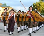 Tolle Leistungen der Blasmusikkapellen am ersten Wertungstag: am Samstag, 17. Juni 2017, Copyright siehe www.meinbezirk.at
