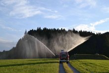 4.Allgemeine Übung 2017 am Freitag, 16. Juni 2017