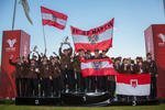 Feuerwehr WM 2017: Zwei Goldene, vier Silberne und zwei Mal Bronze für OÖ am Dienstag, 18. Juli 2017, Copyright siehe www.meinbezirk.at