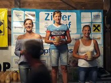 2 Stockerlplätze beim Zipfer Crosslauf am Mittwoch, 26. Juli 2017