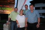 Gemütliches "Wochateiln" in Fornach am Montag, 14. August 2017, Copyright siehe www.meinbezirk.at