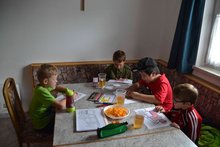 4.Jugendübung 2017 der FF-Raitenberg am Samstag, 19. August 2017