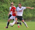 Rückkehr in Landesliga mit Kantersieg gefeiert am Donnerstag, 24. August 2017, Copyright siehe www.meinbezirk.at