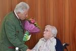 "Bäcking z’Fona" feierte ihren 105. Geburtstag am Mittwoch,  6. September 2017, Copyright siehe www.meinbezirk.at