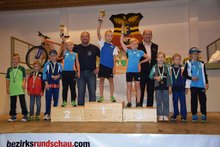 Würfelspiellauf und GöbelbergThrophy am Mittwoch,  6. September 2017