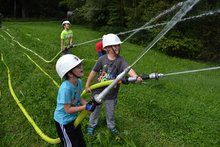 5.Jugendübung 2017 der FF-Raitenberg am Samstag,  9. September 2017