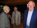 Erfolgreiche Buchvorstellung am Freitag, 29. September 2017, Copyright siehe www.meinbezirk.at