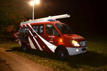 7.Allgemeine Übung der FF-Raitenberg am Freitag,  6. Oktober 2017