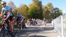 King of the Lake 2017 am Donnerstag, 19. Oktober 2017