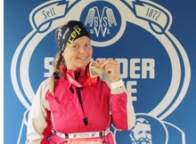 München Marathon am Montag, 23. Oktober 2017