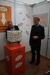 13.020 Würfelaugen genau erraten am Mittwoch, 29. November 2017, Copyright siehe www.meinbezirk.at
