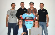 Erfolgreiches Jahr 2017 für das Hausruck-Racing Team am Donnerstag,  1. Februar 2018
