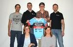 Erfolgreiches Jahr 2017 für das Hausruck-Racing Team am Montag,  5. Februar 2018, Copyright siehe www.meinbezirk.at