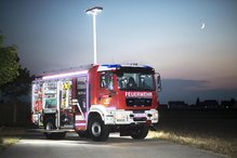 Brandmeldealarm am Freitag,  9. März 2018