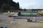 "Bum-Kreuzung" soll mit Ampel geregelt werden am Mittwoch, 21. März 2018, Copyright siehe www.meinbezirk.at
